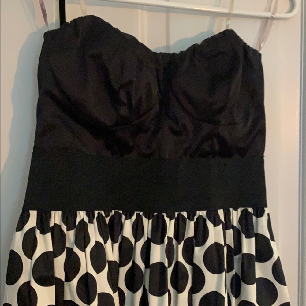 Cocktail dress - Picture 2 of 4